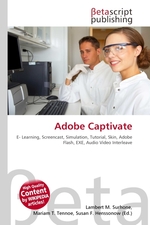 Adobe Captivate