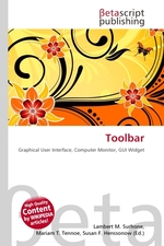 Toolbar