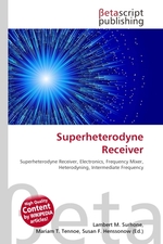 Superheterodyne Receiver