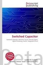 Switched Capacitor