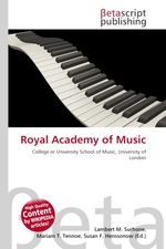 Royal Academy of Music