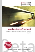 Voldsminde (Station)