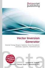 Vector Inversion Generator