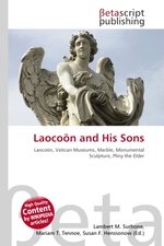 Laocooen and His Sons