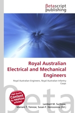 Royal Australian Electrical and Mechanical Engineers