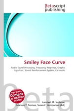 Smiley Face Curve