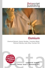 Osmium