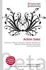 Achim Sakic