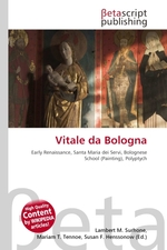 Vitale da Bologna