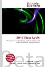 Solid State Logic