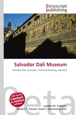 Salvador Dali Museum