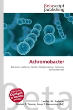 Achromobacter