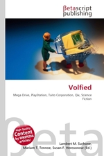 Volfied