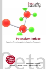 Potassium Iodate