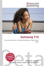 Samsung T10