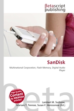 SanDisk