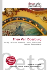 Theo Van Doesburg