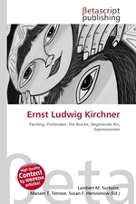 Ernst Ludwig Kirchner