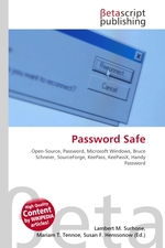 Password Safe