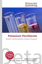 Potassium Perchlorate