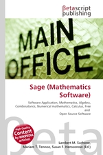 Sage (Mathematics Software)