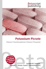 Potassium Picrate