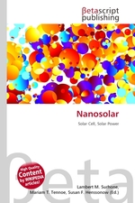 Nanosolar