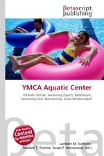 YMCA Aquatic Center