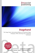 Stagehand