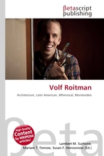 Volf Roitman