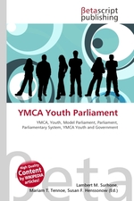 YMCA Youth Parliament