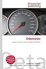 Odometer