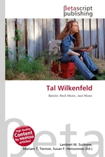 Tal Wilkenfeld