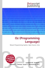 Oz (Programming Language)