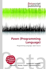 Pawn (Programming Language)