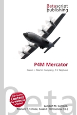 P4M Mercator