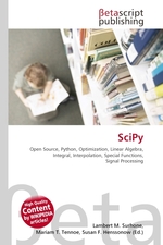 SciPy