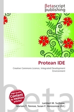 Protean IDE