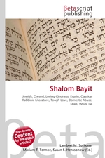 Shalom Bayit