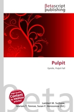 Pulpit