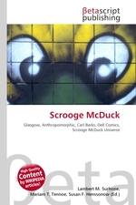 Scrooge McDuck