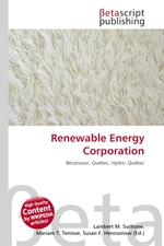 Renewable Energy Corporation