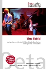 Tim Skoeld