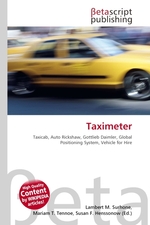 Taximeter