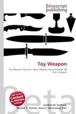 Toy Weapon