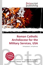 Roman Catholic Archdiocese for the Military Services, USA