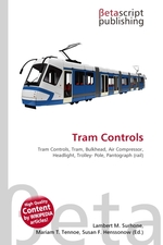 Tram Controls