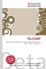 TELCOMP