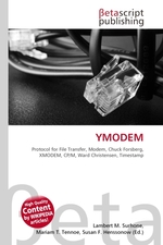 YMODEM