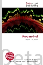 Propan-1-ol